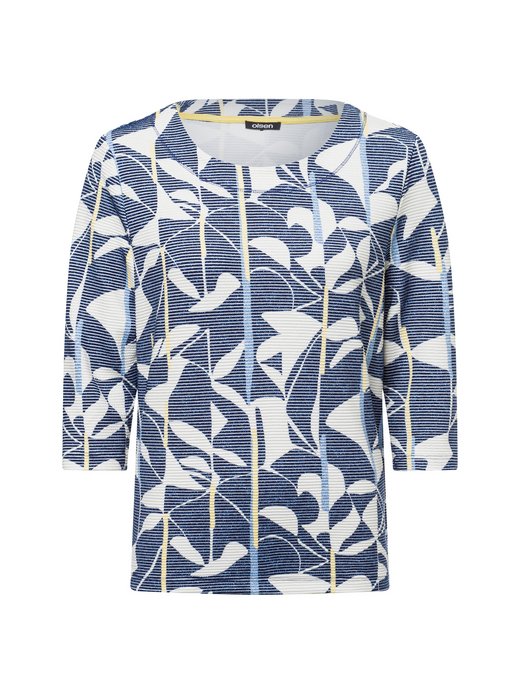 Damen Sweatshirt - Henny Jersey