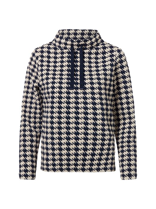 Damen Sweatshirt - Henny Jersey