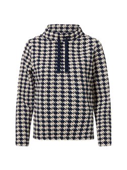 Damen Sweatshirt - Henny Jersey