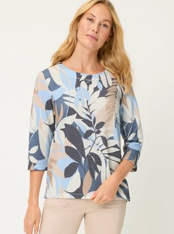 Damen Sweatshirt - Henny Jersey