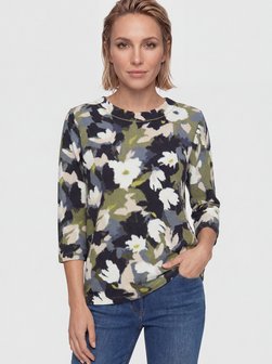 Damen Sweatshirt - Henny Jersey