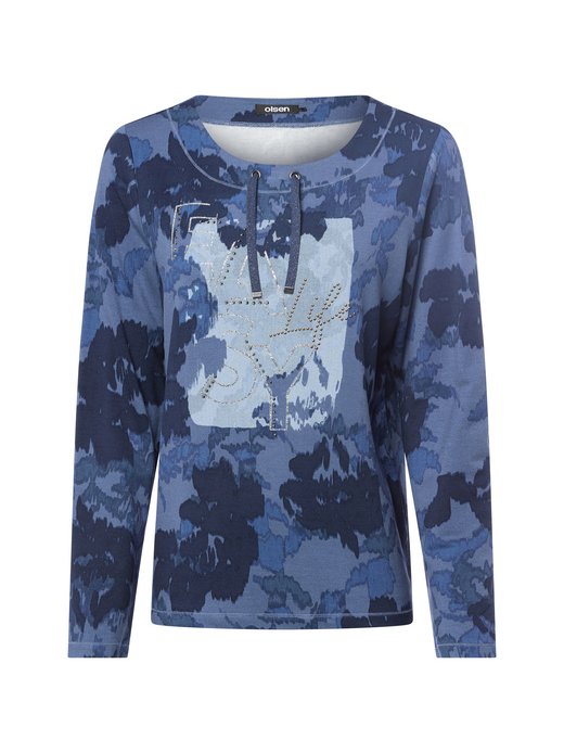 Damen Sweatshirt - Henny