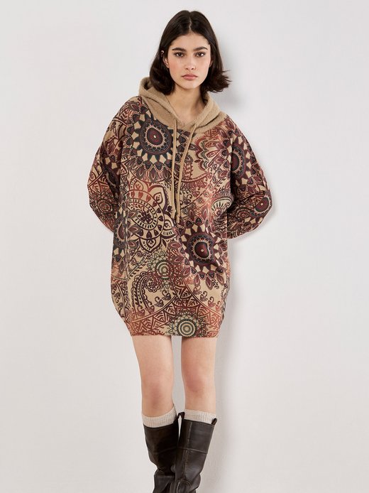 Damen Sweatshirt & Hoodies