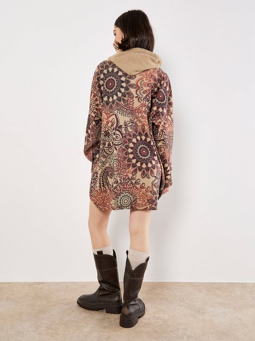 Damen Sweatshirt & Hoodies