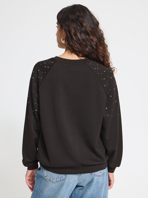 Damen Sweatshirt IHAMIAS