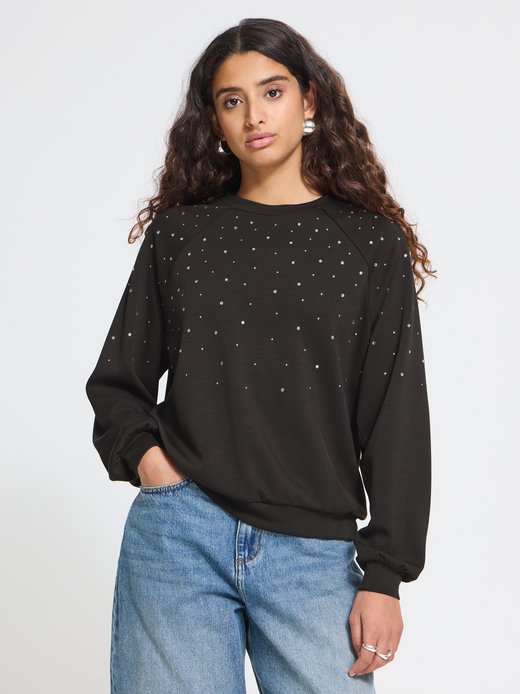 Damen Sweatshirt IHAMIAS