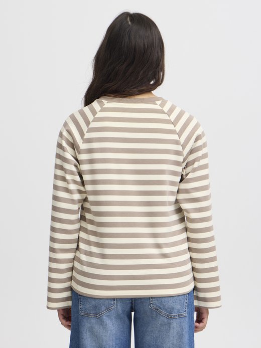 Damen Sweatshirt IHITIRA