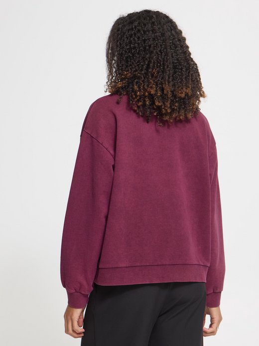 Damen Sweatshirt IHLULA