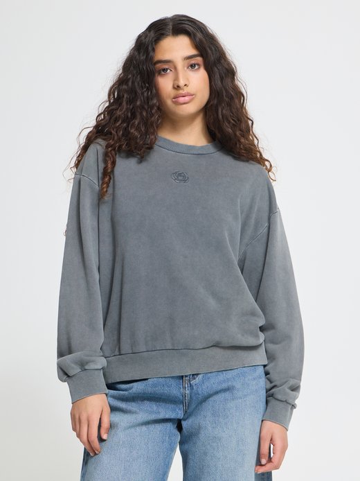 Damen Sweatshirt IHLULA