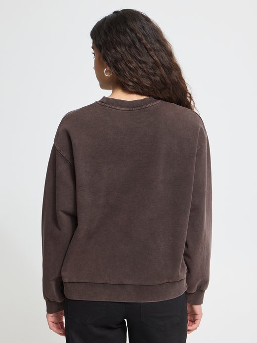 Damen Sweatshirt IHLULA