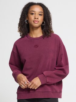 Damen Sweatshirt IHLULA