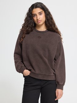 Damen Sweatshirt IHLULA