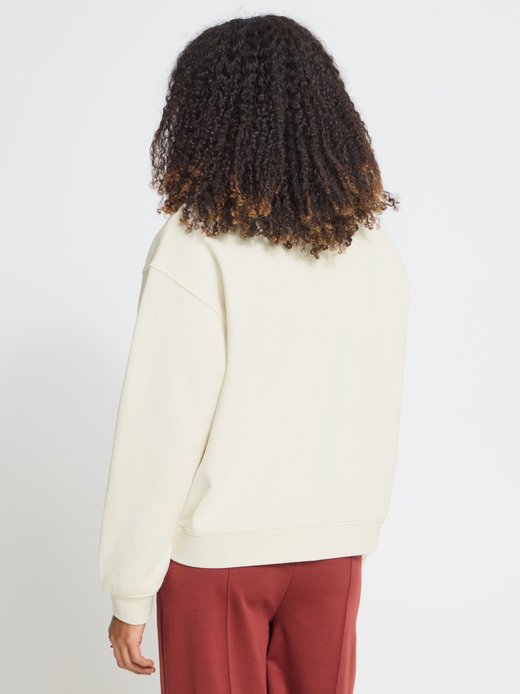 Damen Sweatshirt IHMERELLA