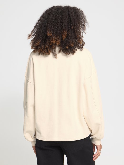 Damen Sweatshirt IHPHILIPPA
