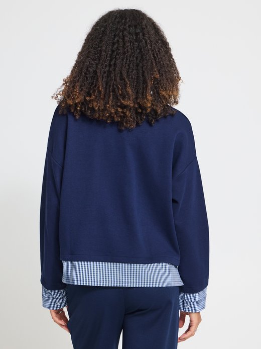 Damen Sweatshirt IHPINDA