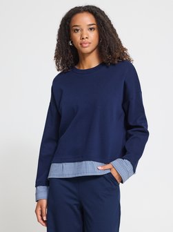 Damen Sweatshirt IHPINDA