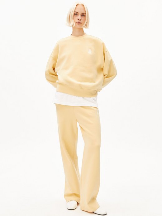 Damen Sweatshirt - Iconic Å Alizza