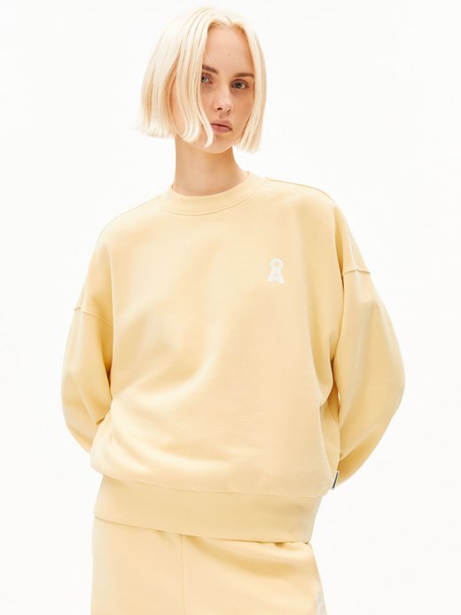 Damen Sweatshirt - Iconic Å Alizza