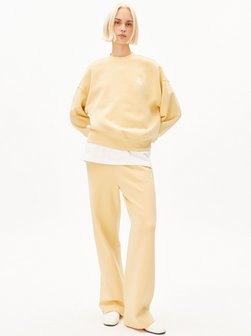 Damen Sweatshirt - Iconic Å Alizza