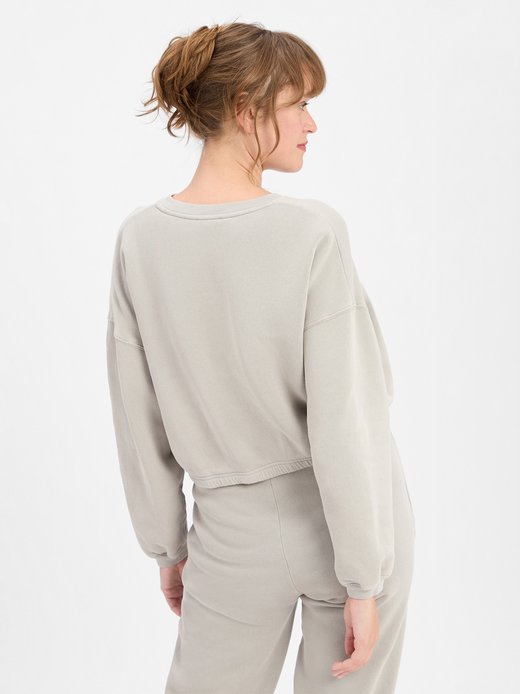 Damen Sweatshirt - Izubird