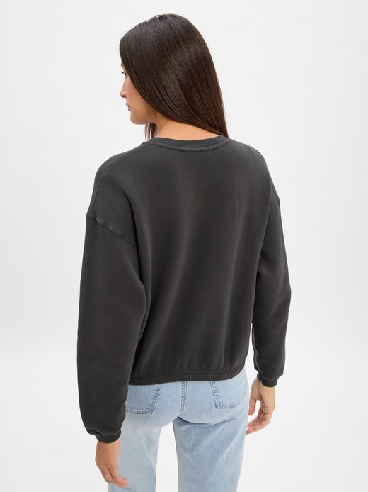 Damen Sweatshirt - Izubird