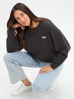Damen Sweatshirt - Izubird