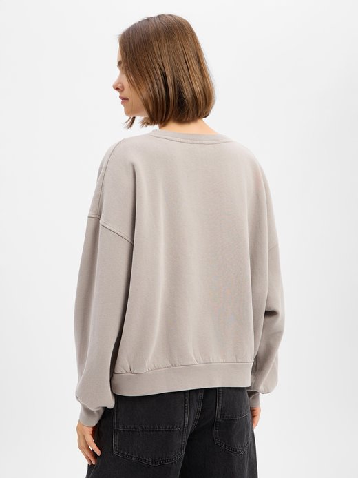 Damen Sweatshirt - Jitbay