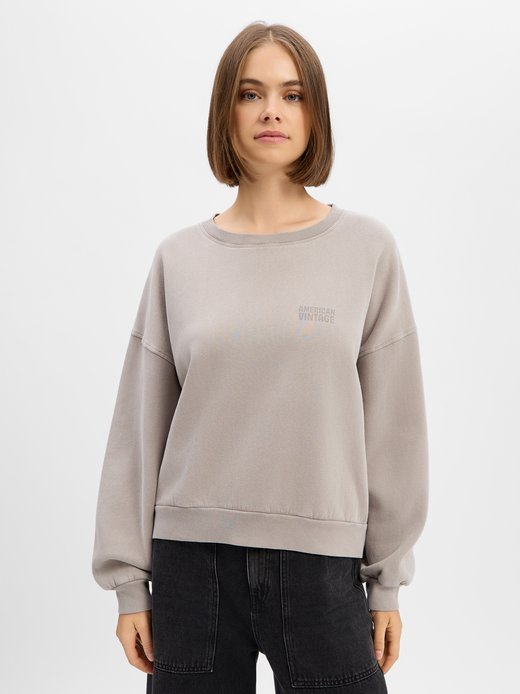 Damen Sweatshirt - Jitbay