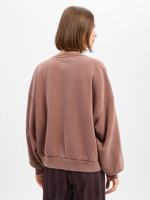 Damen Sweatshirt - Jitbay