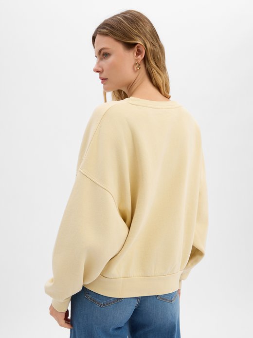 Damen Sweatshirt - Jitbay