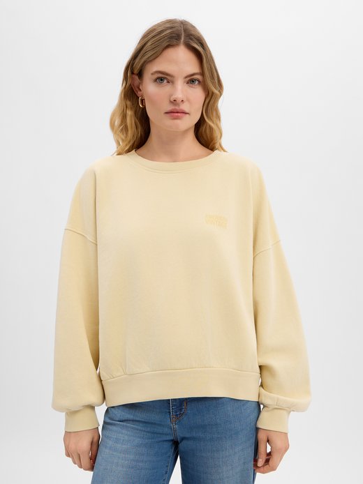 Damen Sweatshirt - Jitbay