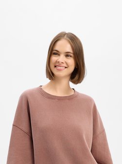 Damen Sweatshirt - Jitbay