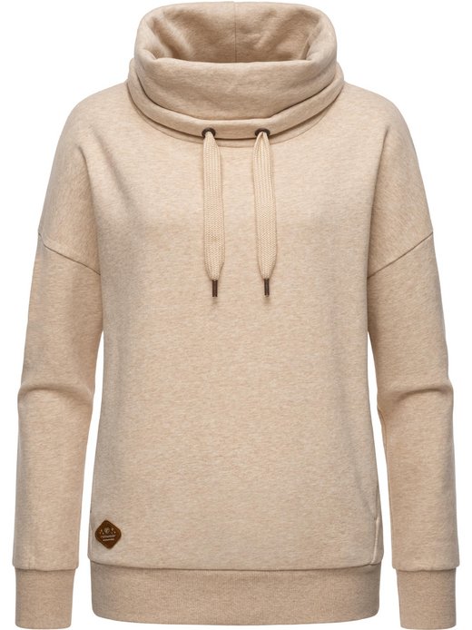 Damen Sweatshirt - Julissa