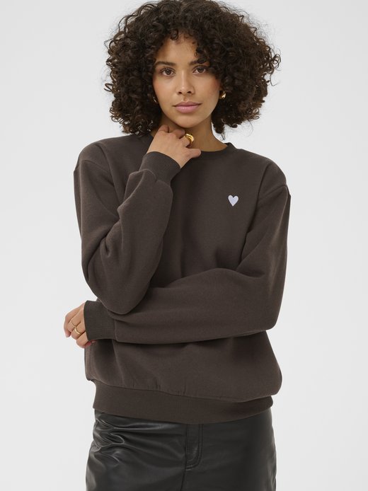 Damen Sweatshirt KALIDDY