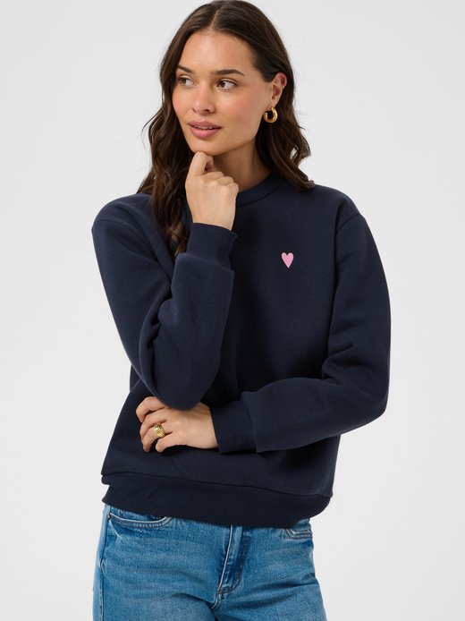 Damen Sweatshirt KALIDDY