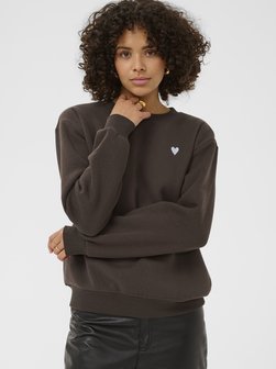 Damen Sweatshirt KALIDDY