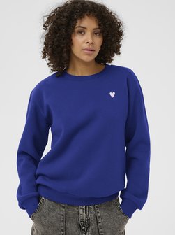 Damen Sweatshirt KALIDDY