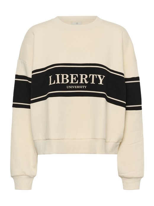 Damen Sweatshirt KAassia