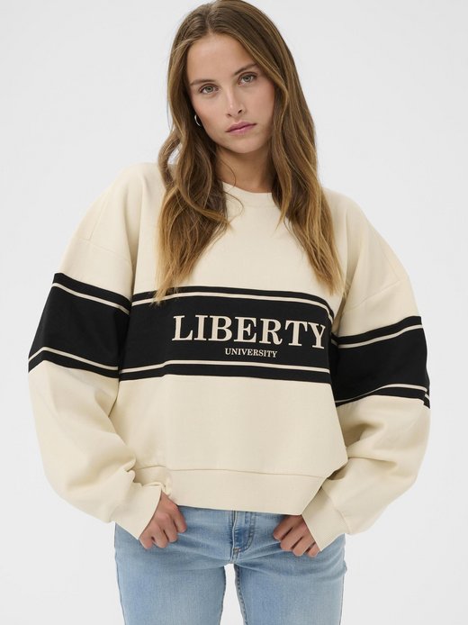 Damen Sweatshirt KAassia