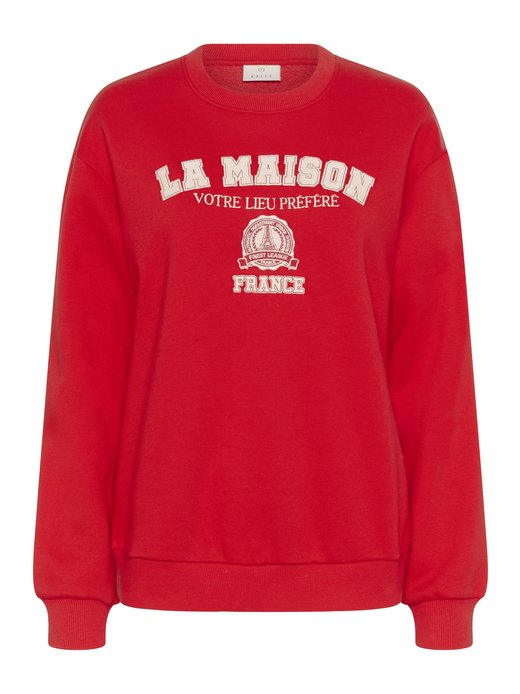 Damen Sweatshirt KAberta