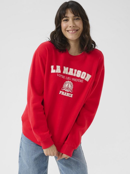 Damen Sweatshirt KAberta
