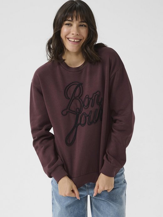 Damen Sweatshirt KAberta