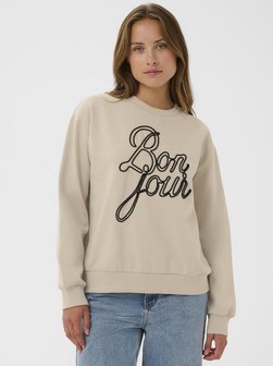 Damen Sweatshirt KAberta