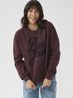 Damen Sweatshirt KAberta