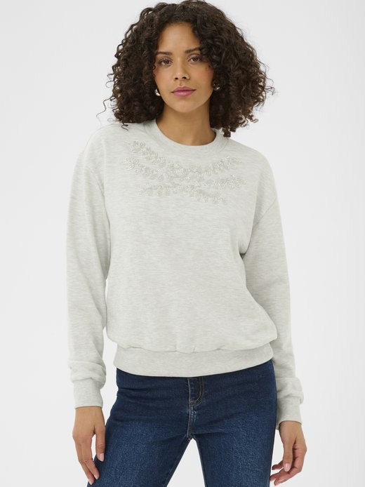 Damen Sweatshirt KAdaniela