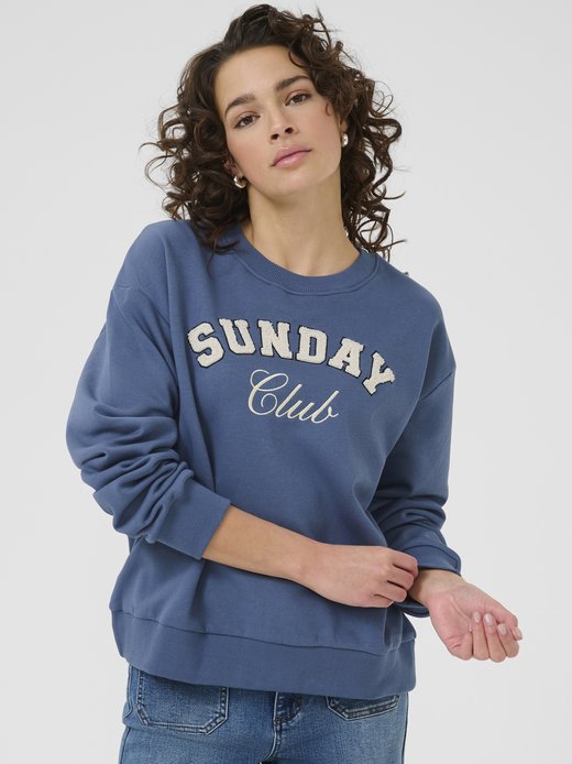 Damen Sweatshirt KAelenora