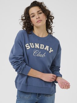 Damen Sweatshirt KAelenora