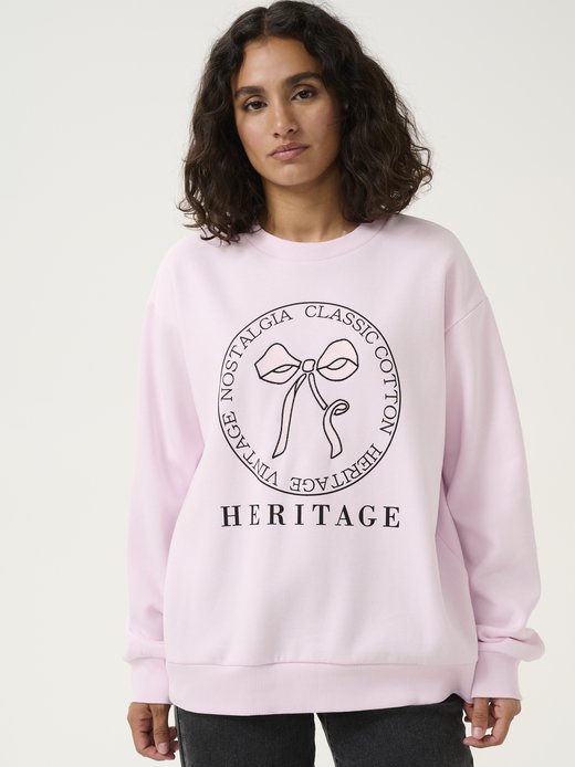 Damen Sweatshirt KAellen
