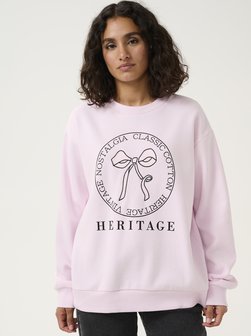 Damen Sweatshirt KAellen