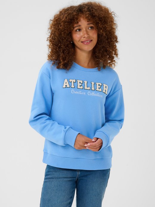 Damen Sweatshirt KAgisele